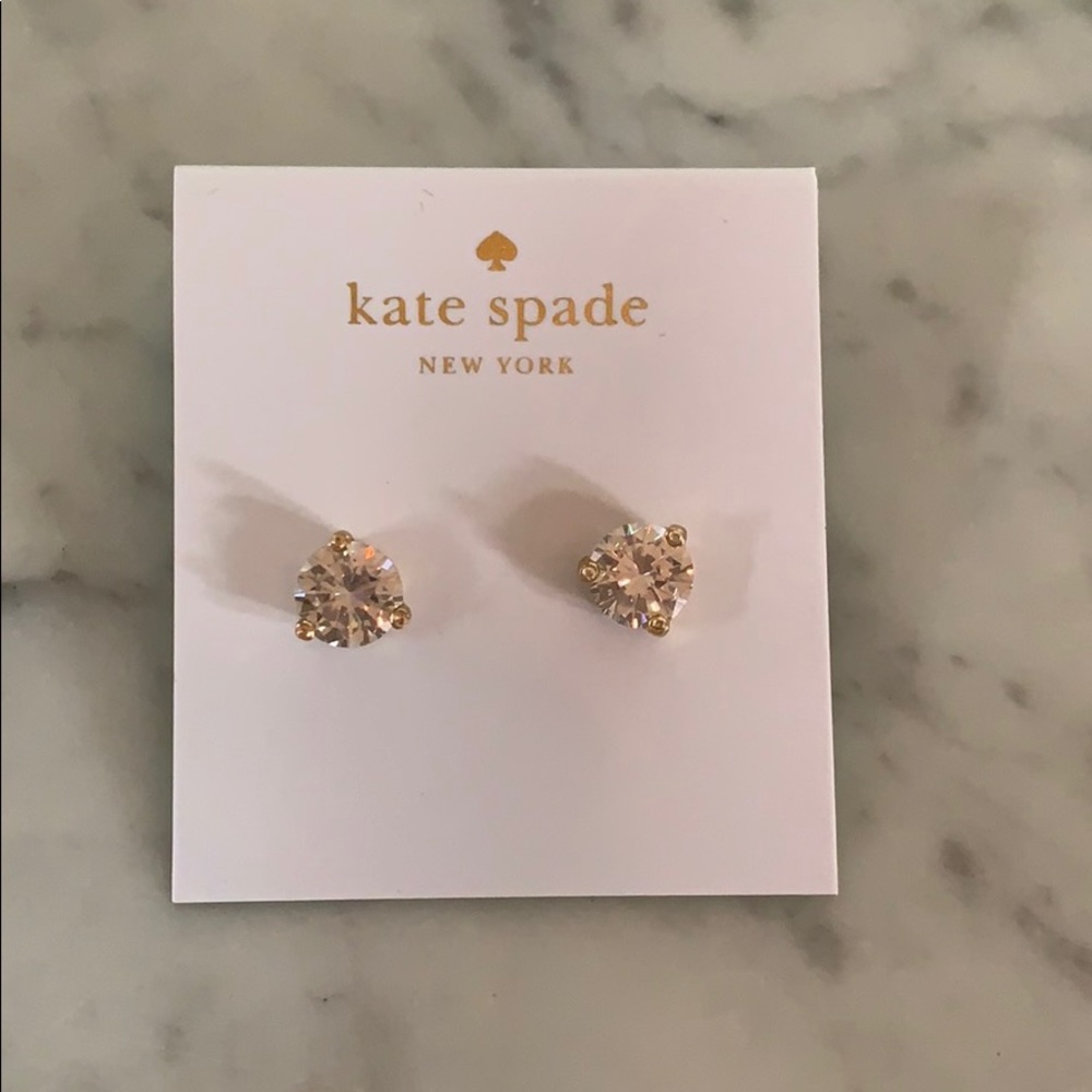 Kate Spade Earrings